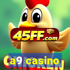 a9 casino